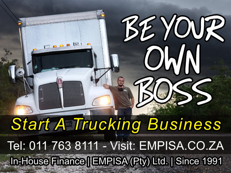 Free Trucking Contracts, Learn How To Start And Operate Your Own Successful Trucking Business