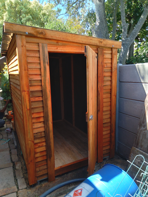 Garden tool sheds Wendy houses for sale