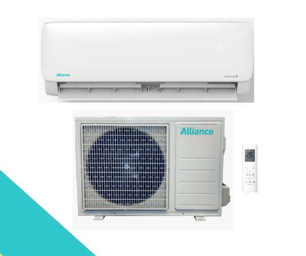 ALLIANCE AIRCONDITION  FOR SALE