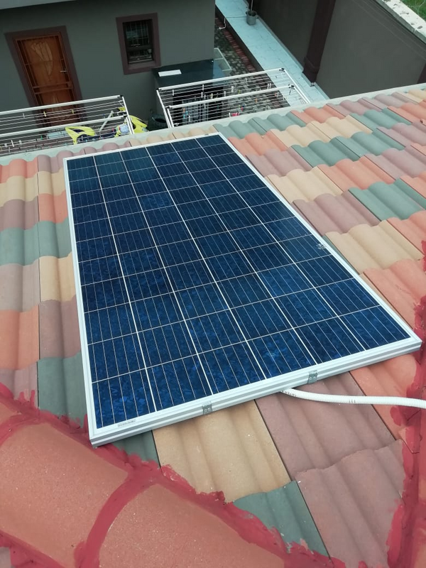 Need Solar Panels?