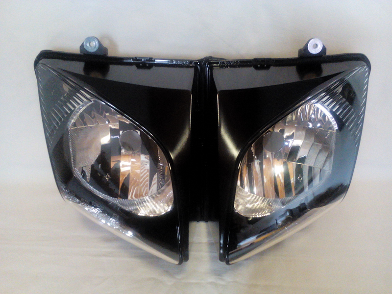 HONDA CBF600S  HEADLIGHT  ASSY. (New)