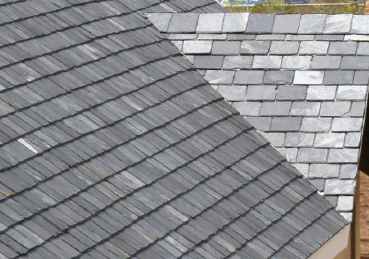 Roofing at compatible prices