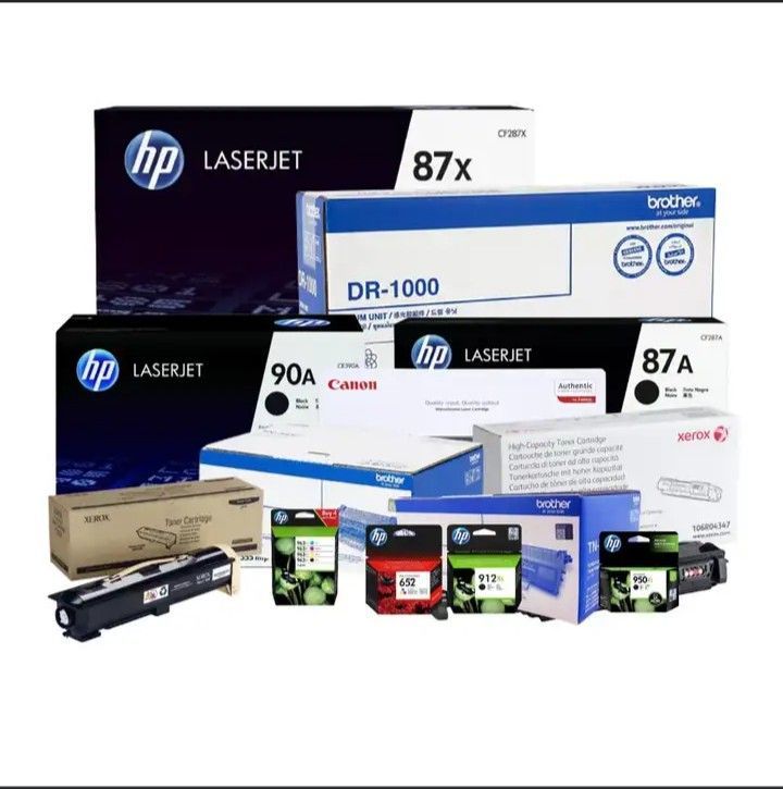 FAIRYLAND INK TONER CARTRIDGE BUYERS AND SUPPLIERS