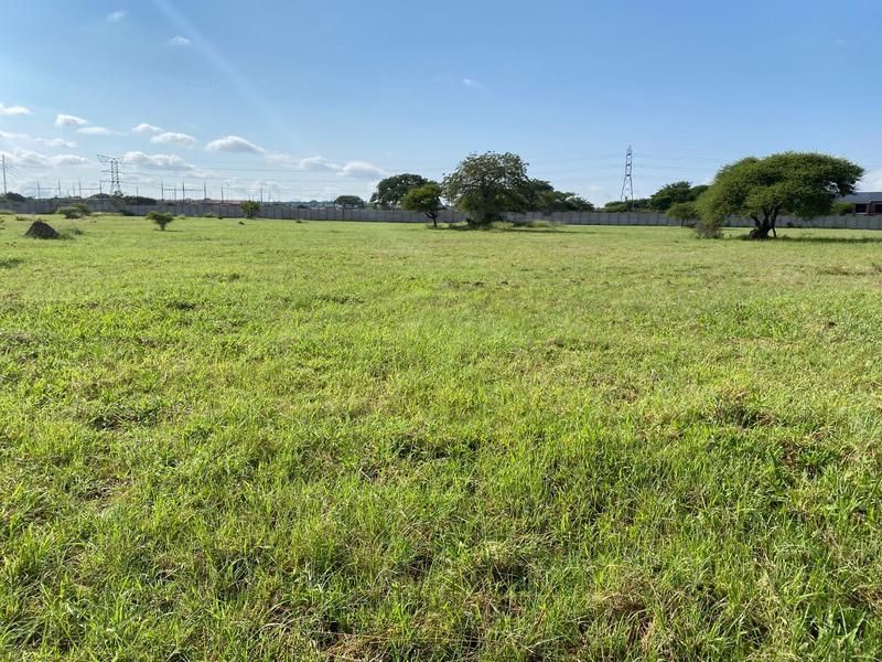 Prime 3,29ha Industrial Land available to purchase in Magna Via
