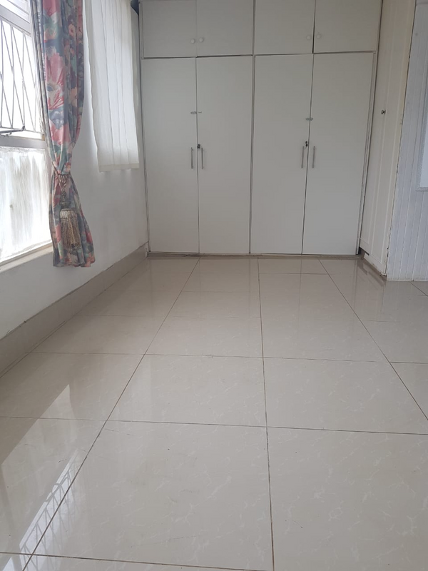 Flat to Rent R4,500