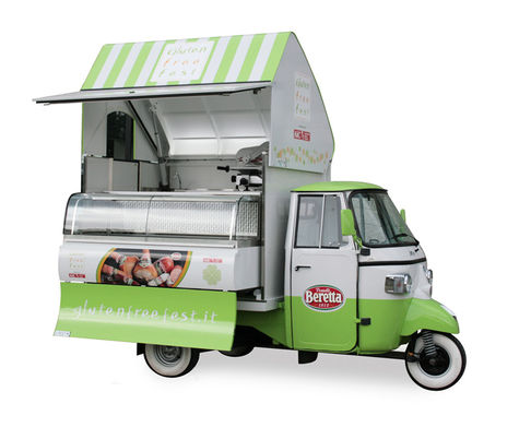 Indulge in Sweet Success: New &amp; Used Ice Cream Trucks and Trailers Available Now! 