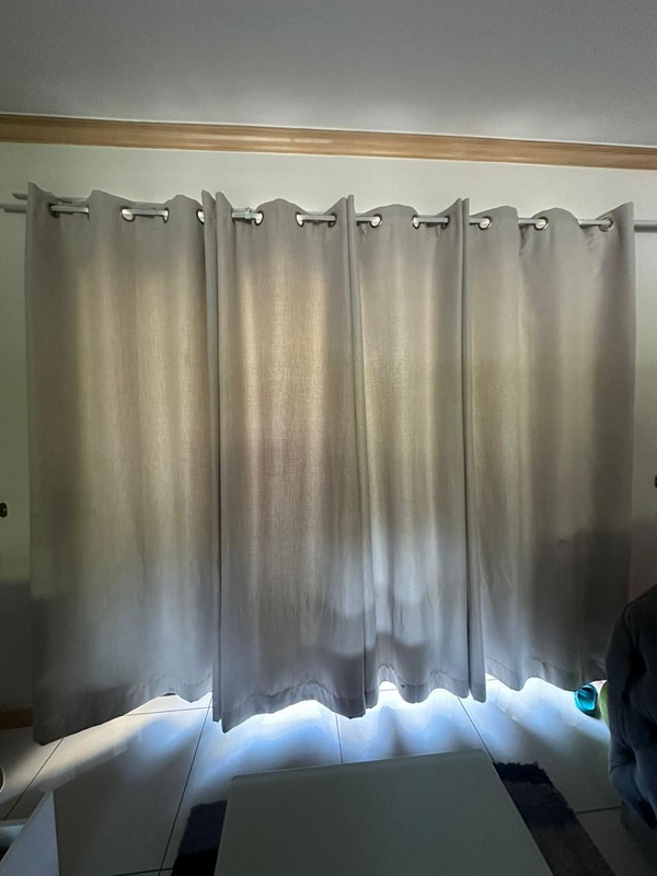 Curtain - Ad posted by Jay