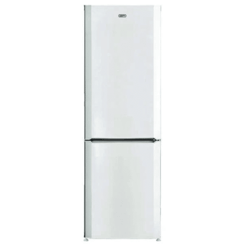 Defy 192L Solar fridge freezer White DAC566