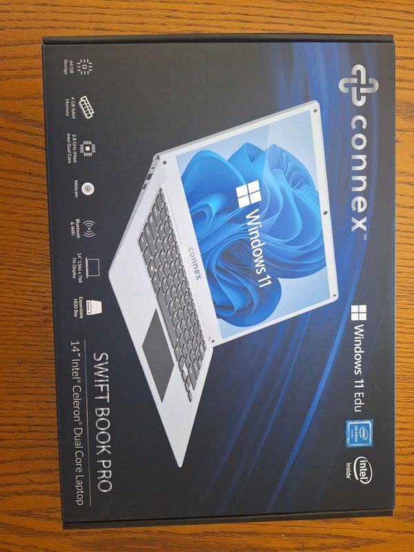 Connex Swift Pro 14, 64GB