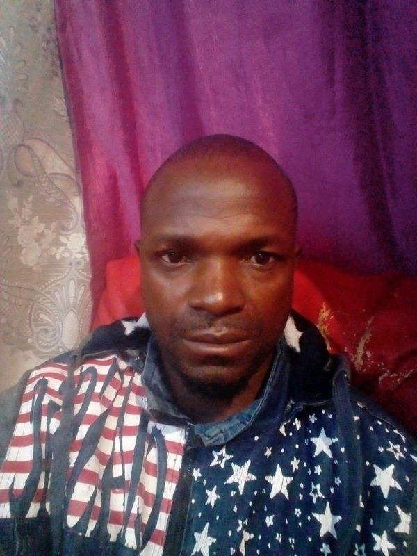 Malawian man looking for ajob