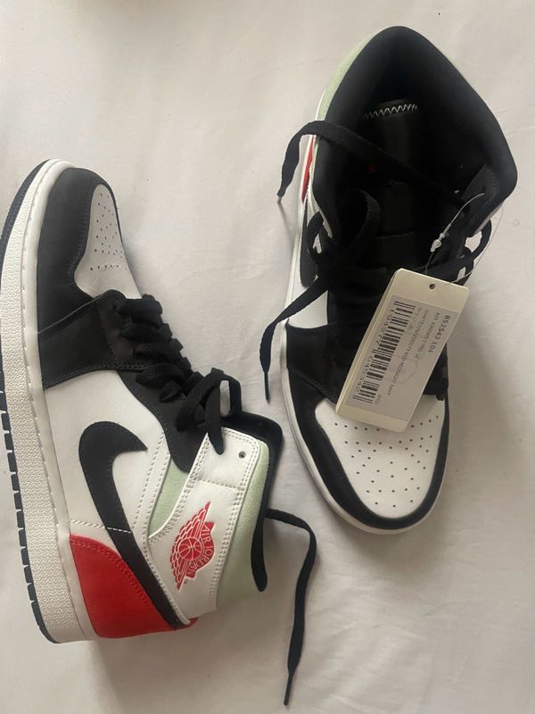 Jordan 1