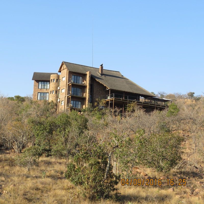 10% Shareholding for sale in Vaalwater, offering an African Bushveld experience.