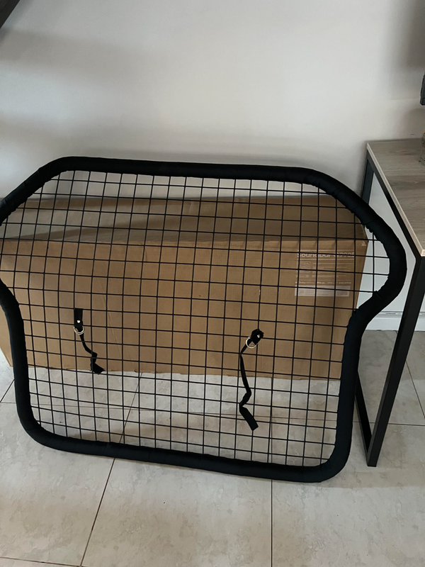 Dog car barrier for sale