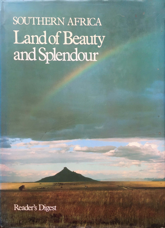 Southern Africa: Land of Beauty and Splendor - T.V. Bulpin - (Ref. B146) - Price R200