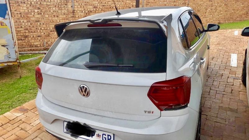 VW Polo TSI 2019 to swap with a good BMW from 2015 onwards