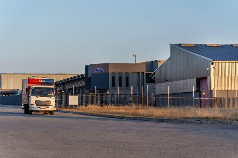 Industrial Property To Let - Polokwane - Perfect for Logistics &amp; Distribution