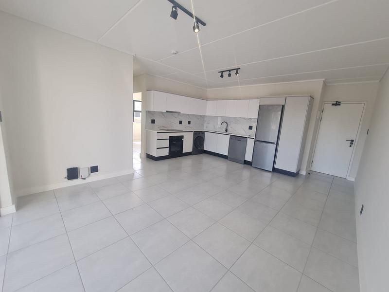 BRAND NEW 2 BEDROOM APARTMENT AVAILABLE TO RENT: