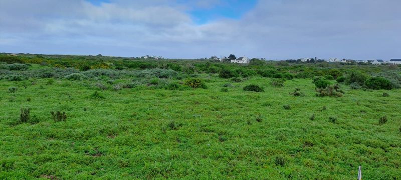 Smallholding for Sale in Jacobsbaai