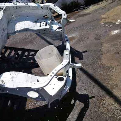 Toyota hilux GD6  single cab low front section cradle