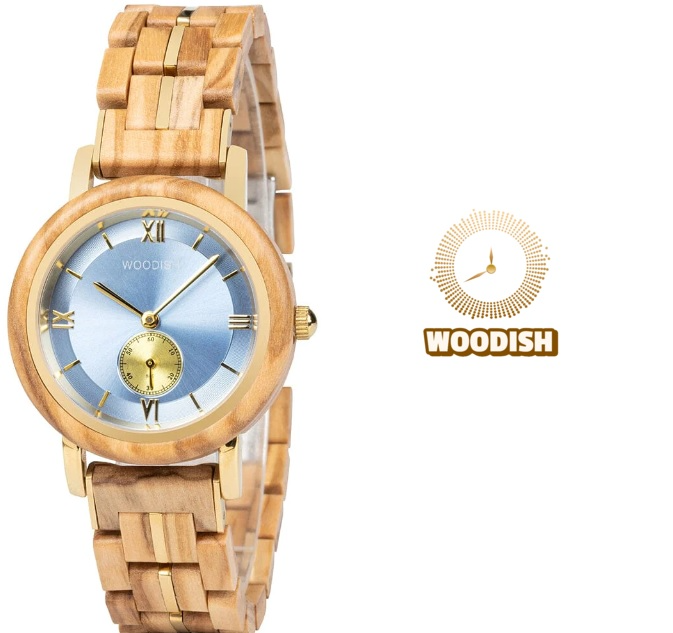 Fashion Wooden Unisex Watches for Sale in south Africa