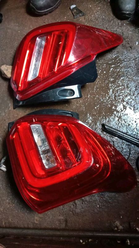 Am selling all kind of taillight