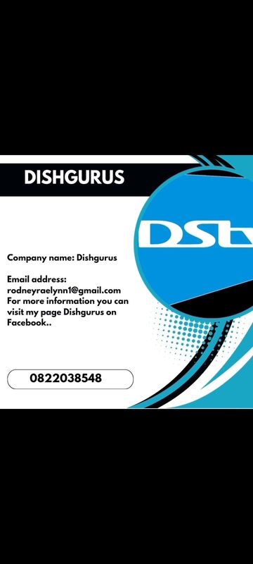 Dstv Accreditted Technician Capetown areas 24/7 Mitchell&#39;s plain