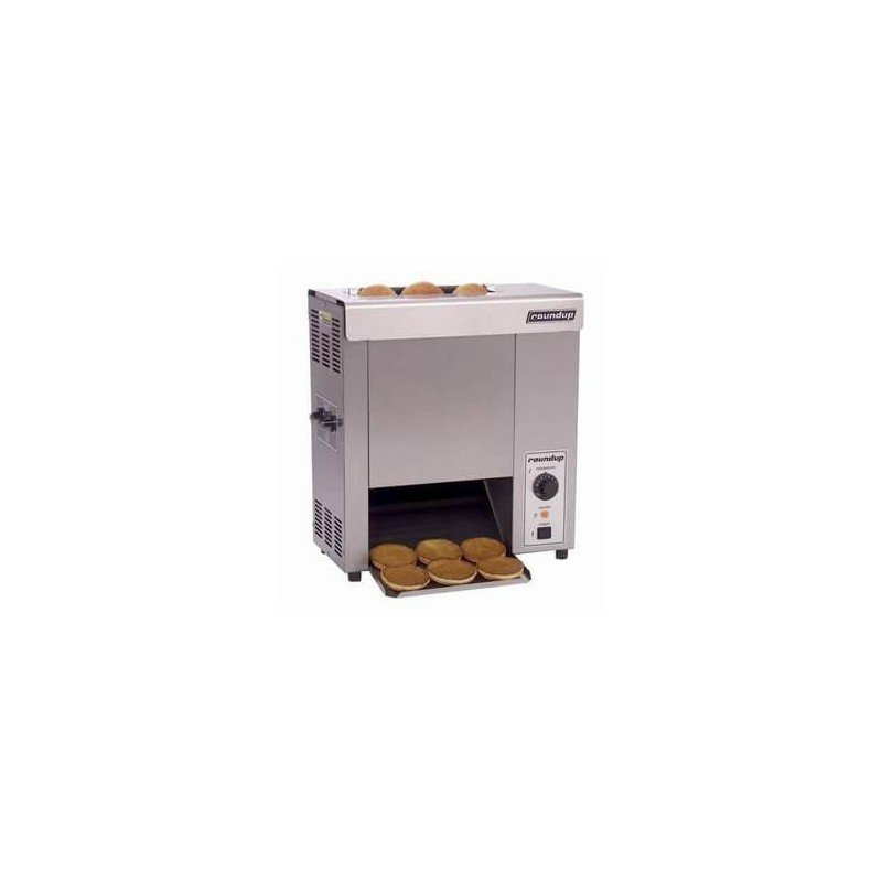 AJS9200629 VERTICAL CONTACT TOASTER ROUNDUP - VCT-25
