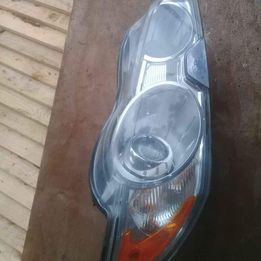 Jaguar XF S 2009 Right complete Headlight for sale