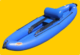 ARK Inflatable Kayak