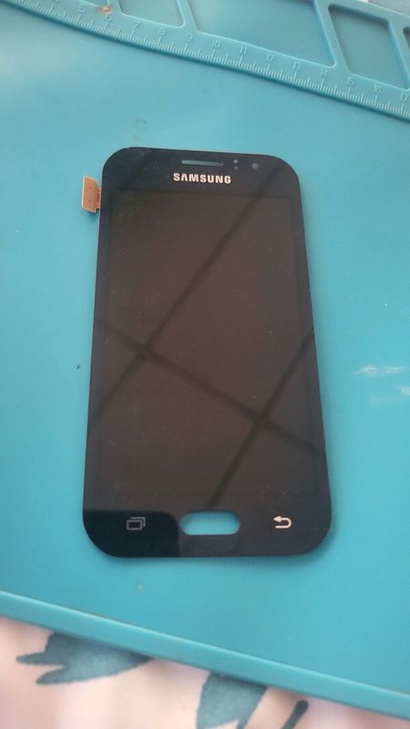 Samsung galaxy j1 2016 replacement lcd