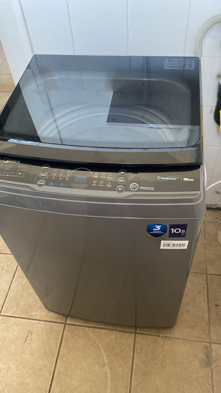 Washing machine for Sale