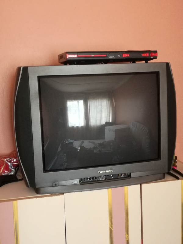 Panasonic 54cm tv