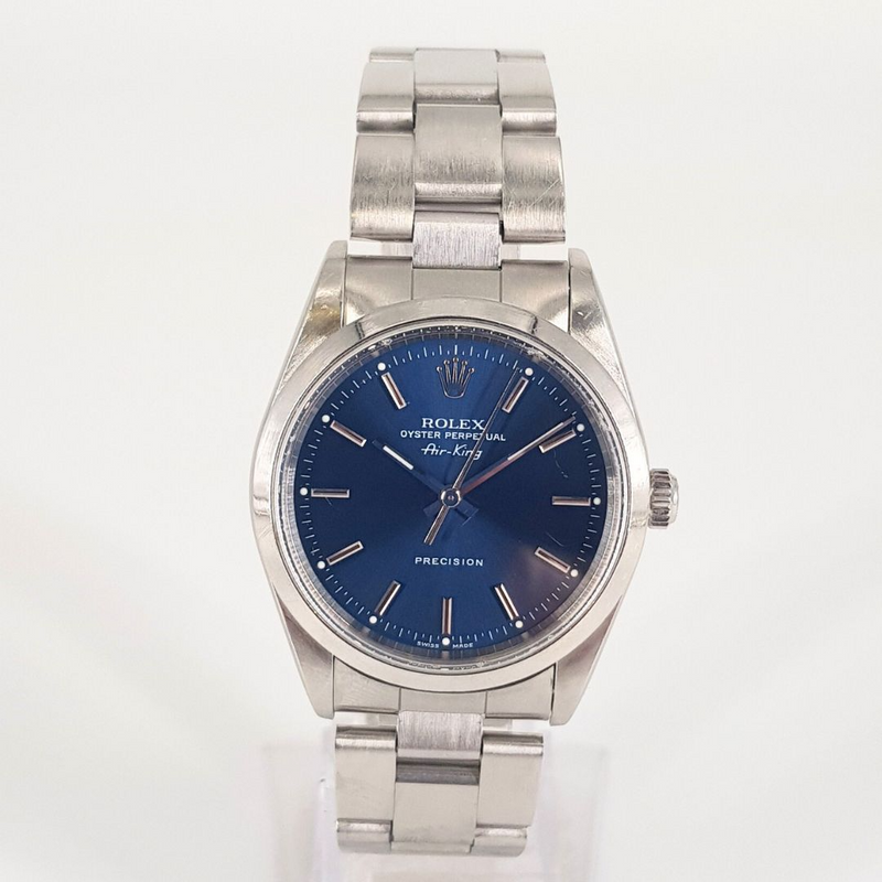 ROLEX OYSTER PERPETUAL AIR-KING PRECISION