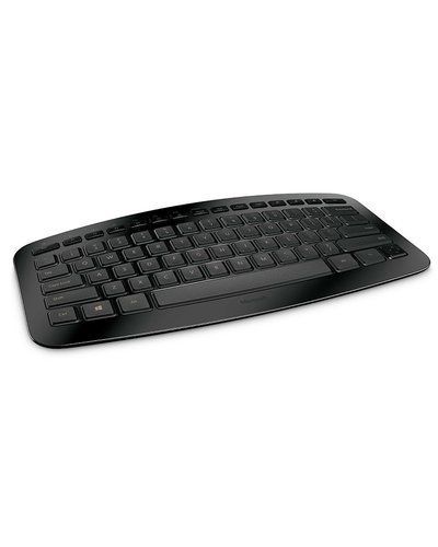 Microsoft arc Bluetooth keyboard