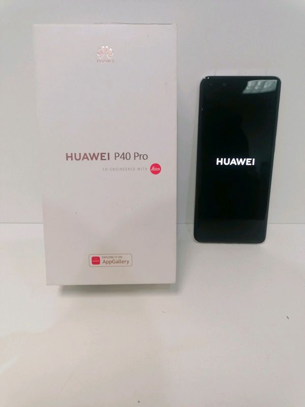 Hauwei P40 Pro