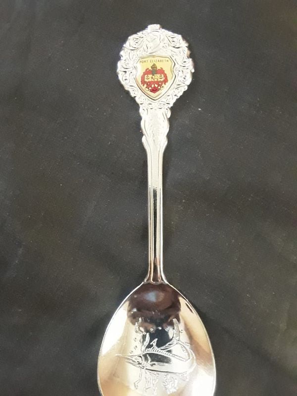 Vintage Spoon