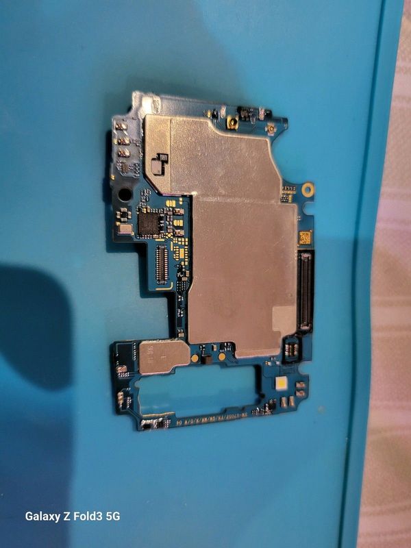 Samsung galaxy A70 replacement motherboard