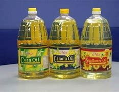 REFINED RAPESEED OIL FOR SALE