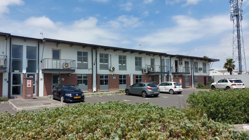 Offices available TO LET in a secure business park on Montague Drive
