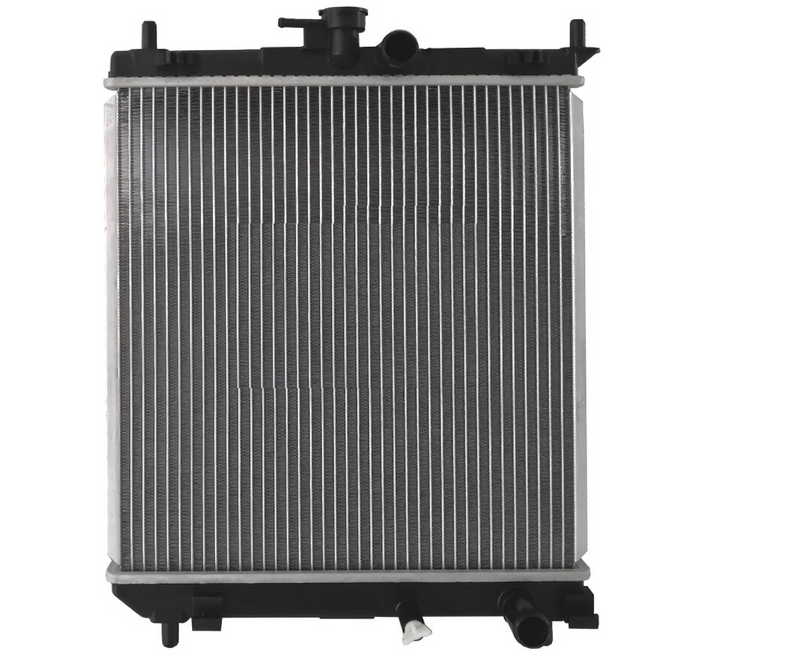 Toyota Avanza 1.3 16 Valve Petrol Manual Transmission Radiator