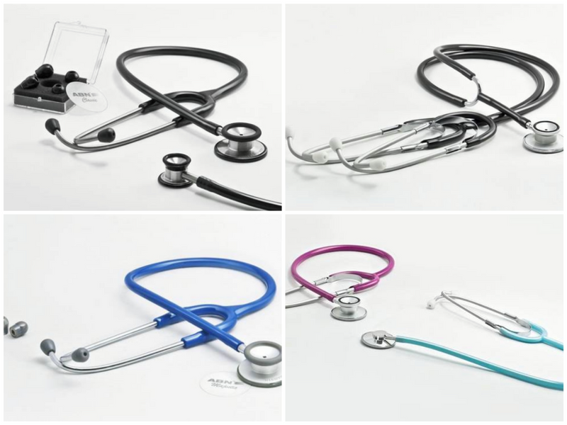 Professional Stethoscopes