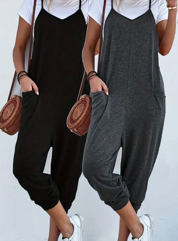 Woman’s Jumpsuits 2 pack