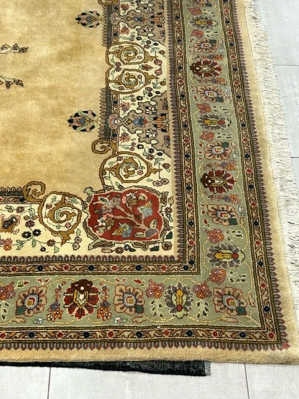 Rug carpet