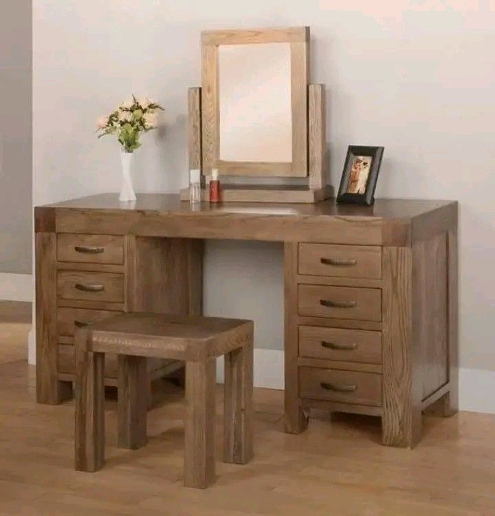 Console tables available