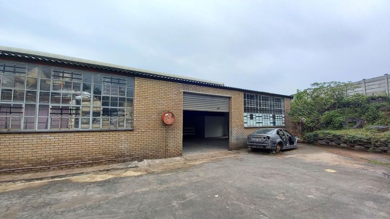 200m² Commercial To Let in Woodhurst at R11000.00 per m²