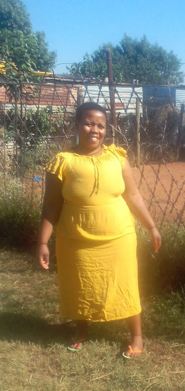 Kind and very respecting MOSOTHO domestic worker and nanny desperately seeking strictly stay in job