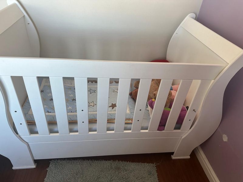 Cot beds for sale