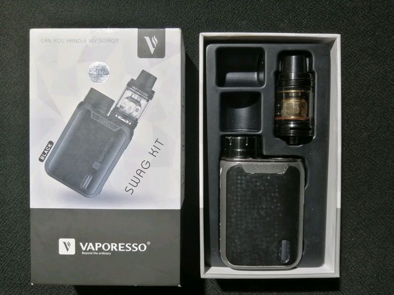 Vaporesso Vape.