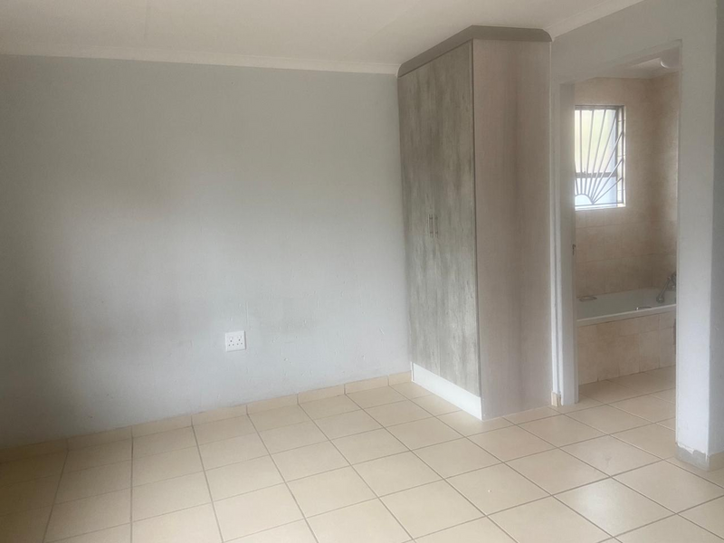 Bachelor Pad To Rent In Cosmo City Ext 5