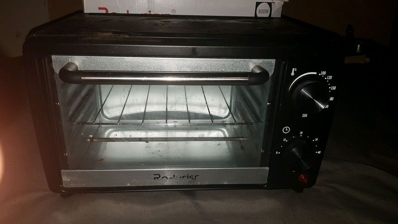 Countertop oven R400
